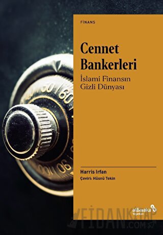 Cennet Bankerleri: İslami Finansın Gizli Dünyası Harris Irfan