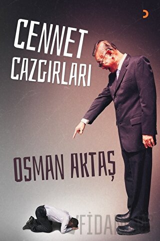 Cennet Cazgırları Osman Aktaş