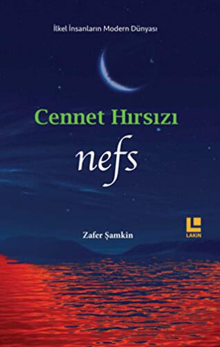 Cennet Hırsızı Zafer Şamkin