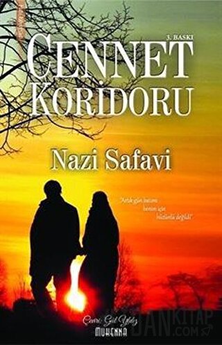 Cennet Koridoru Nazi Safavi