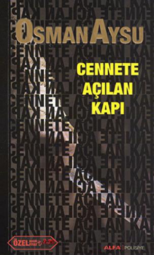 Cennete Açılan Kapı Osman Aysu