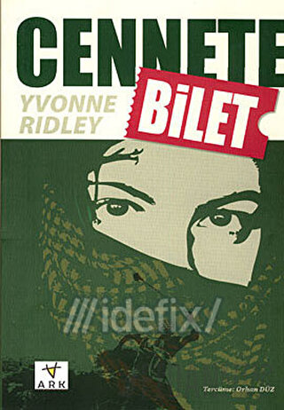 Cennete Bilet Yvonne Ridley