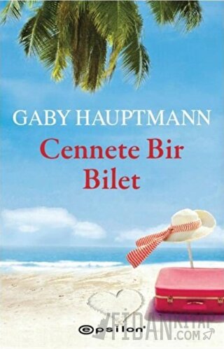 Cennete Bir Bilet Gaby Hauptmann