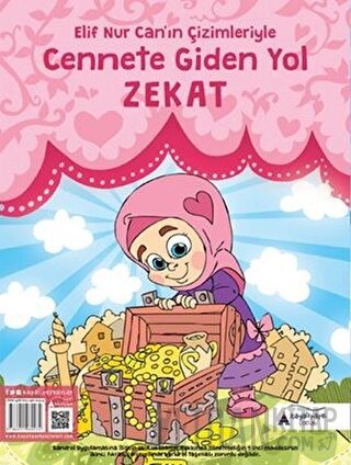 Cennete Giden Yol Zekat Elif Nur Can