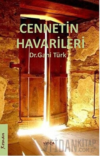 Cennetin Havarileri Gani Türk