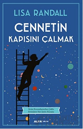 Cennetin Kapısını Çalmak Lisa Randall