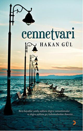 Cennetvari Hakan Gül