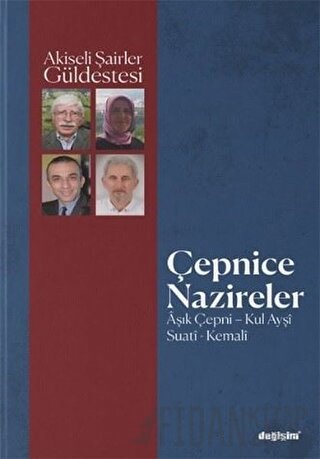 Çepnice Nazireler Kolektif