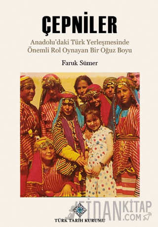 Çepniler Faruk Sümer