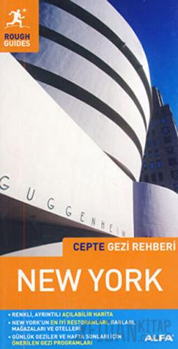 Cepte Gezi Rehberi-New York Andrew Rosenberg