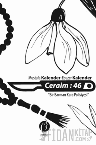 Ceraim: 46 Mustafa Kalender