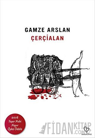 Çerçialan Gamze Arslan