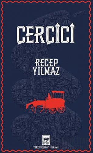 Çerçici Recep Yılmaz