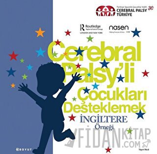 Cerebral Palsy’li Çocukları Destekleme Kolektif