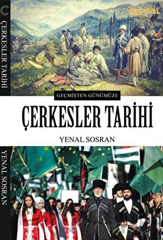 Çerkesler Tarihi Yenal Sosran