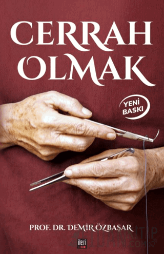 Cerrah Olmak Demir Özbaşar