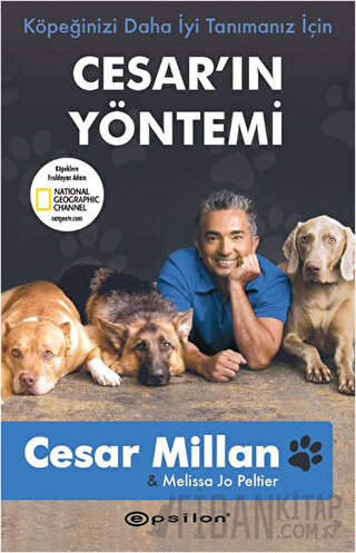 Cesar'ın Yöntemi Cesar Millan