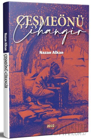 Çeşmeönü - Cihangir Nazan Alkan