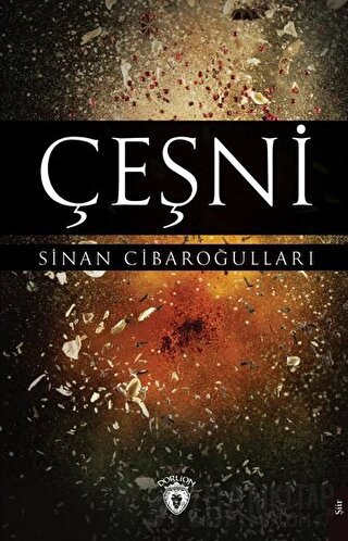 Çeşni Sinan Cibaroğulları