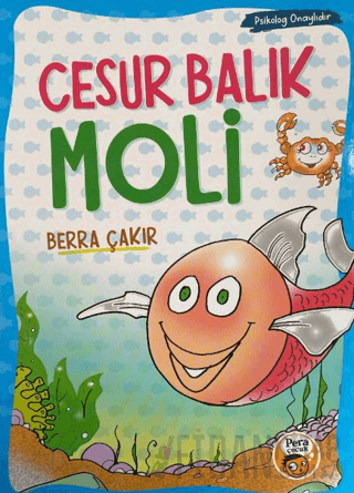 Cesur Balık Moli Berra Çakır