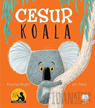 Cesur Koala Jim Field