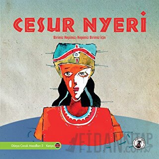 Cesur Nyeri Kolektif