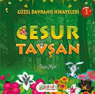 Cesur Tavşan Engin Nigar