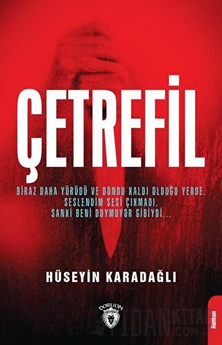 Çetrefil Hüseyin Karadağlı