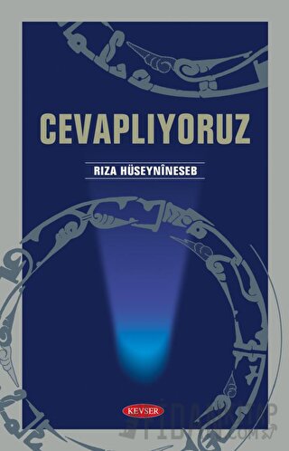 Cevaplıyoruz Rıza Hüseynineseb