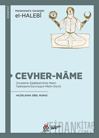 Cevher-name Muhammed b. Garsüddin el-Halebi