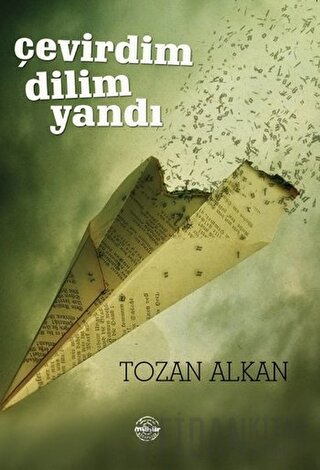 Çevirdim Dilim Yandı Tozan Alkan