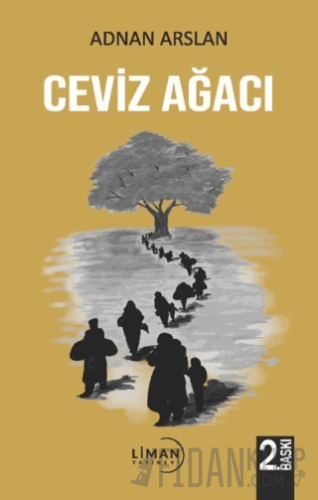 Ceviz Ağacı Adnan Arslan