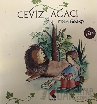 Ceviz Ağacı Metin Fındıkçı