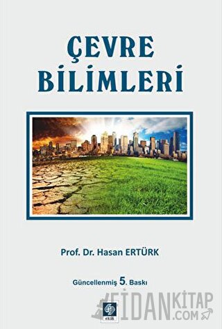 Çevre Bilimleri Hasan Ertürk