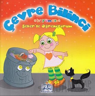 Çevre Bilinci - Boyamalı Kolektif