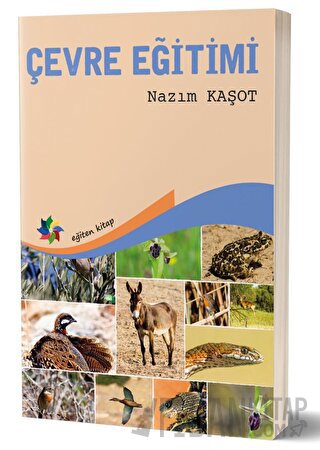 Çevre Eğitimi Nazım Kaşot