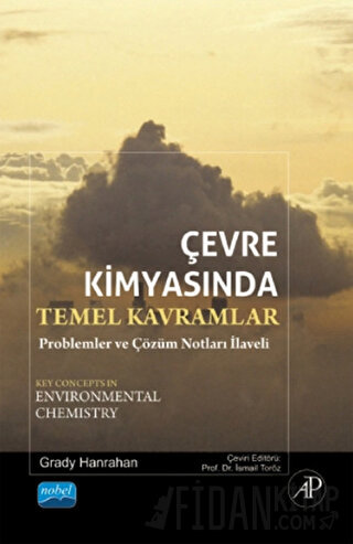 Çevre Kimyasında Temel Kavramlar Grady Hanrahan