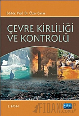 Çevre Kirliliği ve Kontrolü Özer Çınar