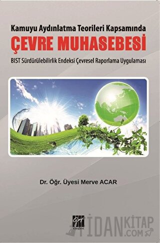 Çevre Muhasebesi Merve Acar