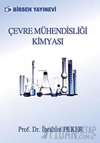 Çevre Mühendisliği Kimyası İbrahim Peker