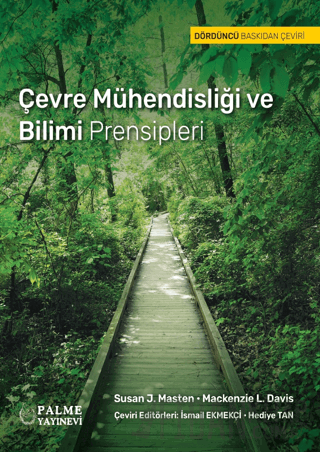 Çevre Mühendisliği ve Bilimi Prensipleri Susan J. Masten