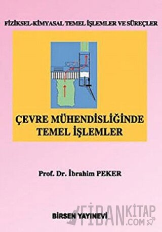 Çevre Mühendisliğinde Temel İşlemler İbrahim Peker