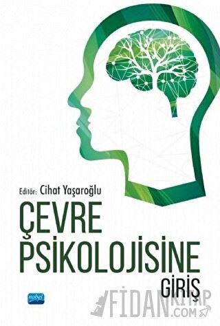 Çevre Psikolojisine Giriş Cihat Yaşaroğlu