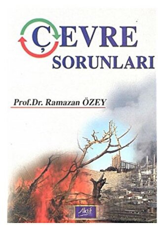 Çevre Sorunları Ramazan Özey