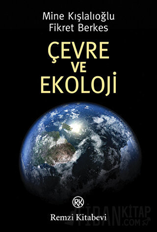 Çevre ve Ekoloji Fikret Berkes