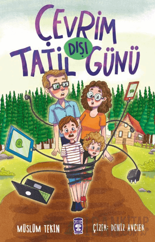 Çevrim Dışı Tatil Günü Müslüm Tekin