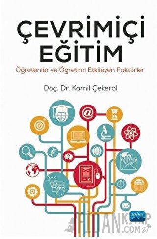 Çevrimiçi Eğitim Kamik Çekerol