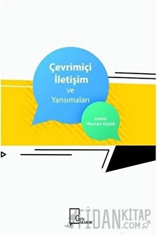 Çevrimiçi İletişim ve Yansımaları Kolektif