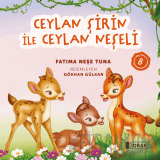 Ceylan Şirin ile Ceylan Neşeli Fatıma Neşe Tuna