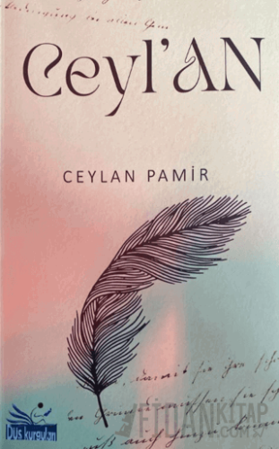 Ceyl'An Ceylan Pamir